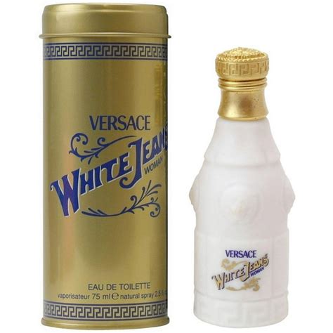 white jeans versace perfume|versace perfume gift with purchase.